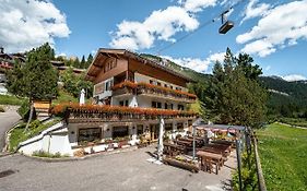 Villa Ruggero Wine Hotel